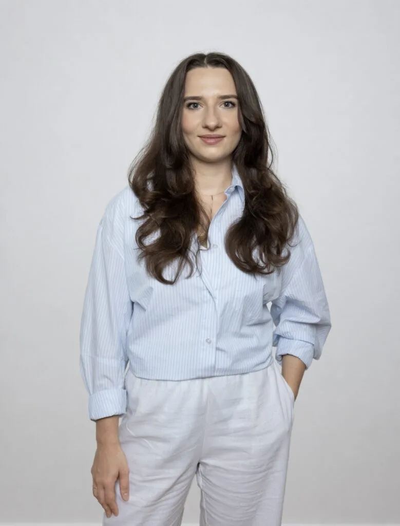Paulina Dziuban