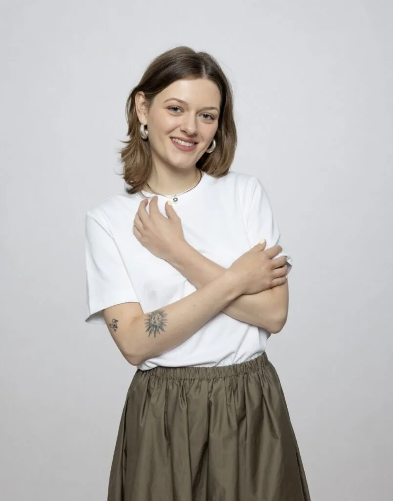 Zuzanna Piotrowska
