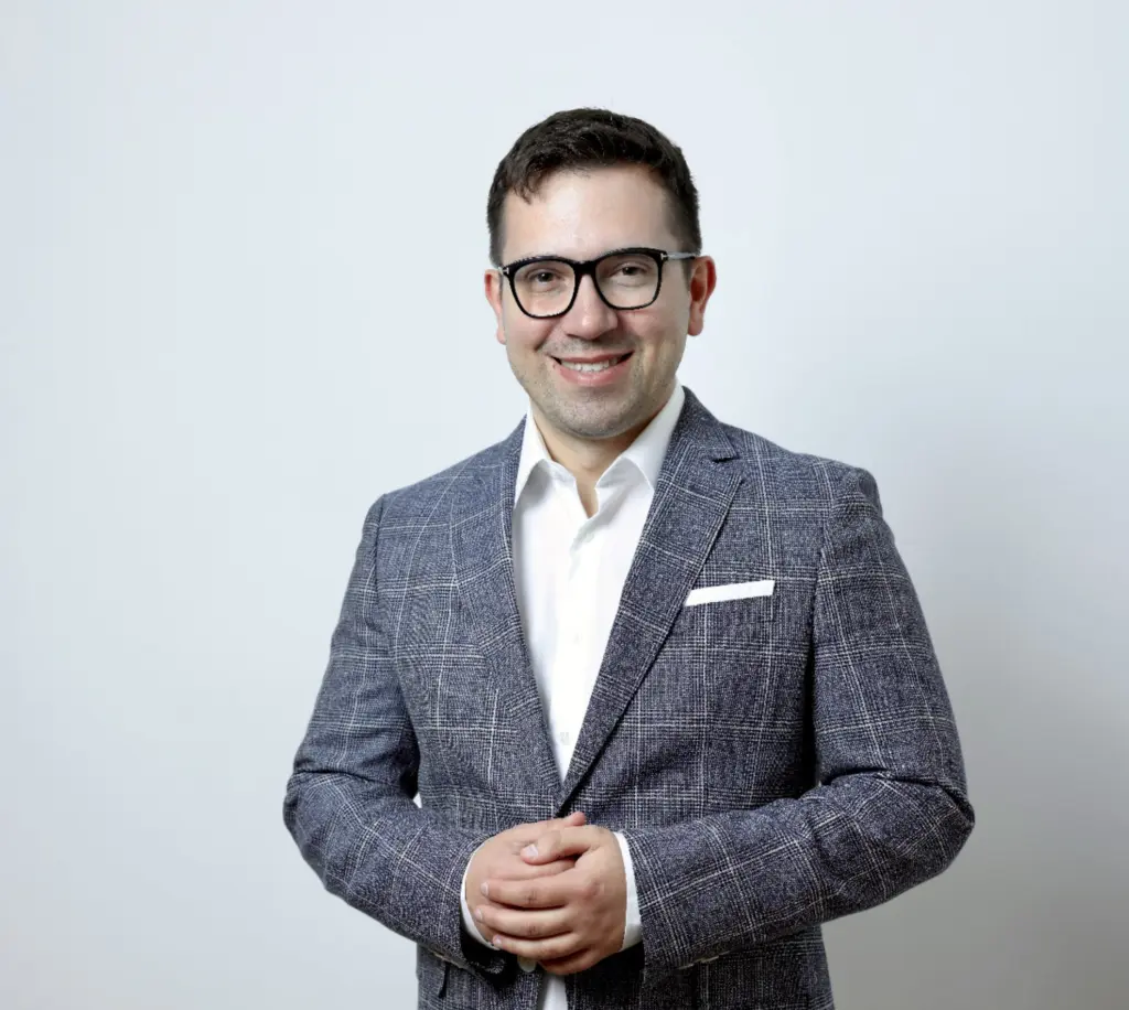 lek. Krystian Stasiak