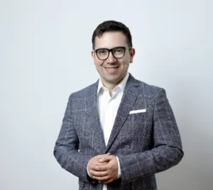lek. Krystian Stasiak