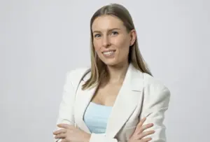 Roksana Środa
