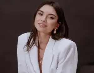 Krystyna Vodianytska