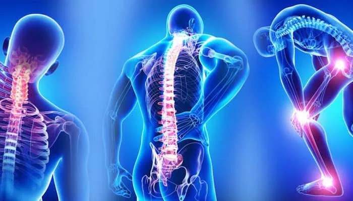SIBO a fibromialgia — czy chore jelita powodują ból mięśni?
