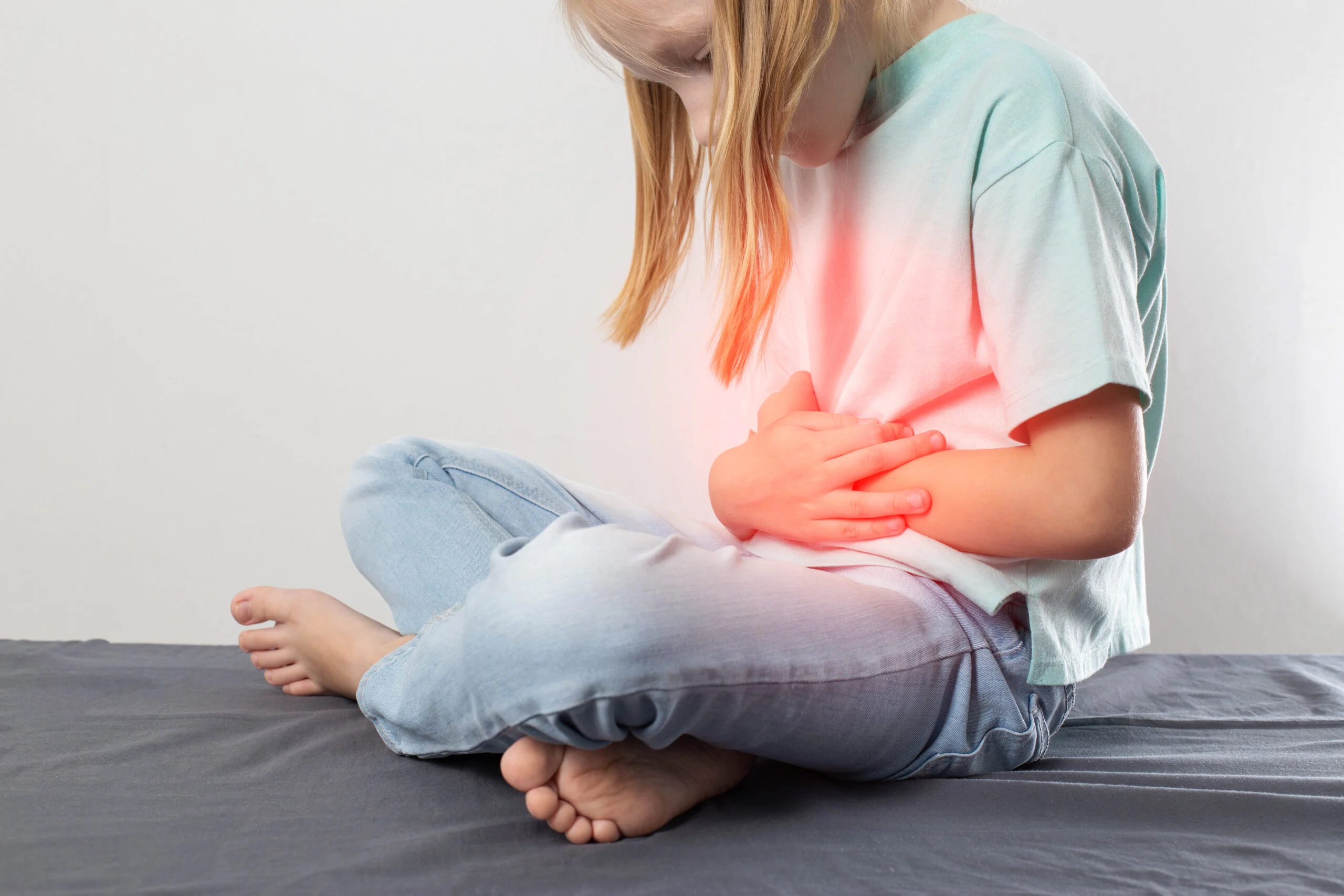 SIBO u dzieci — objawy, diagnostyka i leczenie u najmłodszych