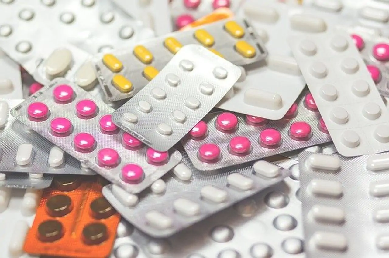 Ryfaksymina czyli wszystko o najczęściej stosowanym antybiotyku w SIBO